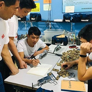 開(kāi)鎖技術(shù)培訓(xùn)